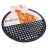Plaque à pizza 32 cm - Patisse