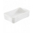 PLAT RECTANGULAIRE 19 CMX12.5CM COOK AND PLAY prodes2 Blanc