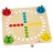 Plateau de jeu Ludo