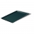 plateau rectan. time square ardoise 26x13x cm REVOL