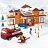 Play snow station de ski