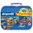 Playmobil coffret de 4 <a title='En savoir plus sur les puzzles' href='http://weezoom.tumblr.com/post/12566332776/puzzle-1000-pieces' style='text-decoration:none; color:#333' target='_blank'><strong>Puzzles</strong></a>