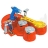 Playset Hot Wheels Color Shifters