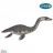 Plesiosaure Papo