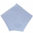 Pochette Bleu ciel pour costume