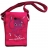 Pochette coton bio Poulpe
