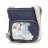 Pochette Kaporal BANDOULIERE FILLE