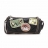 Pochette Kathy Van Zeeland GLOBETROTTER BARREL X-BODY