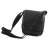 POCHETTE TOILE LOGO JACQUARD - Porté Travers