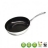 Poêle 30 cm Evergreen Steel