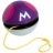 Poké Ball Yoyo
