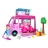 Polly Pocket Camping-car aventure