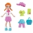 Polly Pocket tenue tendance