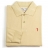 Polo beige
