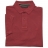 Polo homme alizé Pivoine