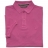 Polo homme alizé Rose Indien