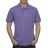 Polo manches courtes Parme