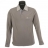 Polo manches longues Gentleman Farmer Gris