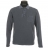 Polo manches longues Gentleman Farmer Gris bleu délavé