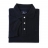 Polo Marine manches courtes