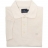 Polo tendance Crème