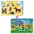 Poney club + animaux domestiques