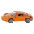 Porsche Cayman 1/55 ème