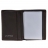 PORTE CARTES & BILLETS EN CUIR - Casual Chic