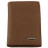 PORTE CARTES & BILLETS TIBET CUIR HOMME - 6 Cartes