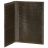PORTE CARTES & PAPIERS HOMME - Grand & Fin