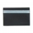 Porte-cartes simple en cuir Pleine<a title='composition florale pour la saint-valentin' href='http://www.familyby.com/boutiques/detailCategorie/4211' style='text-decoration:none; color:#333'><strong> fleur</strong></a> ton Marine et nuage