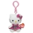 Porte-Clés Hello-Kitty