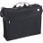 Porte-documents Double, Noir