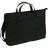 Porte-documents souple, Tomorrow Expandable, noir