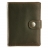 PORTE MONNAIE & CARTES BASTILLE - Fermeture Patte Pression