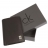 Portefeuille - Porte monnaie Calvin Klein en cuir Marron