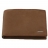 PORTEFEUILLE ALLONGE TIBET CUIR HOMME - Format Italien