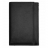 Portefeuille en cuir pleine<a title='composition florale pour la saint-valentin' href='http://www.familyby.com/boutiques/detailCategorie/4211' style='text-decoration:none; color:#333'><strong> fleur</strong></a> coloris noir