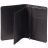 PORTEFEUILLE HOMME EN CUIR ELMER - 3 Volets