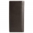 Portefeuille long en cuir <a title='Offrir du chocolat à la saint-valentin' href='http://www.familyby.com/boutiques/detailCategorie/4222' style='text-decoration:none; color:#333'><strong>chocolat</strong></a>
