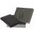 Portefeuille Monogrammé siglé Calvin Klein Jeans Noir