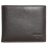 Portefeuille plat en cuir <a title='Offrir du chocolat à la saint-valentin' href='http://www.familyby.com/boutiques/detailCategorie/4222' style='text-decoration:none; color:#333'><strong>chocolat</strong></a>
