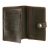 PORTEFEUILLE & PORTE CARTES BASTILLE - Fermeture Patte Pression
