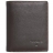 Portefeuille porte-monnaie en cuir <a title='Offrir du chocolat à la saint-valentin' href='http://www.familyby.com/boutiques/detailCategorie/4222' style='text-decoration:none; color:#333'><strong>chocolat</strong></a>