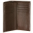 PORTEFEUILLE VERTICAL HOMME 3 VOLETS - Compact