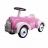 Porteur baghera rose
