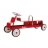 Porteur double Twin Truck Baghera