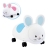 Porteur Happy Mouse