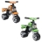 Porteur moto cross