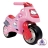 Porteur Moto Hello Kitty
